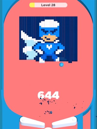 Pixel Party. screenshot