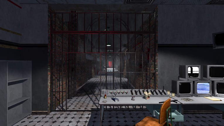 Platform: Prologue screenshot