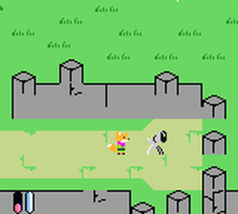 (Unofficial) Pocket TUNIC Image