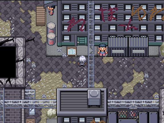 Pokémon Reborn Image