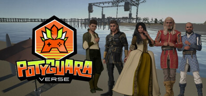 Potyguara Verse Image