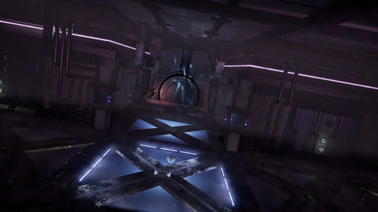 PR0B-1E: Expedition Origin screenshot