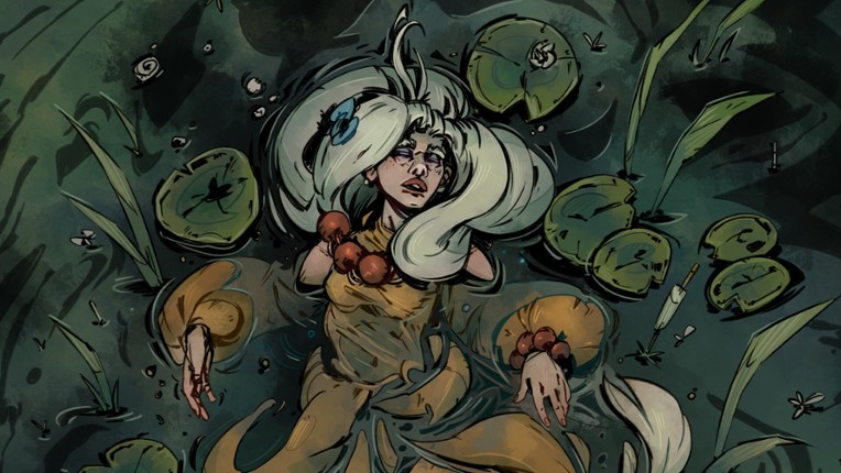 Prelude Dark Pain screenshot