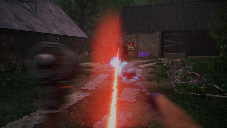 Priest Simulator: Splendor Set screenshot