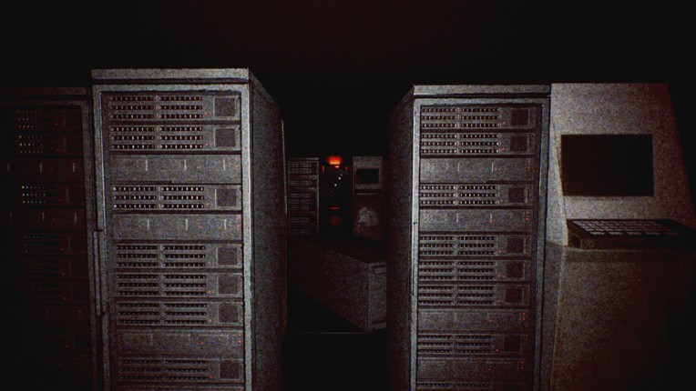 Project DINOZ screenshot