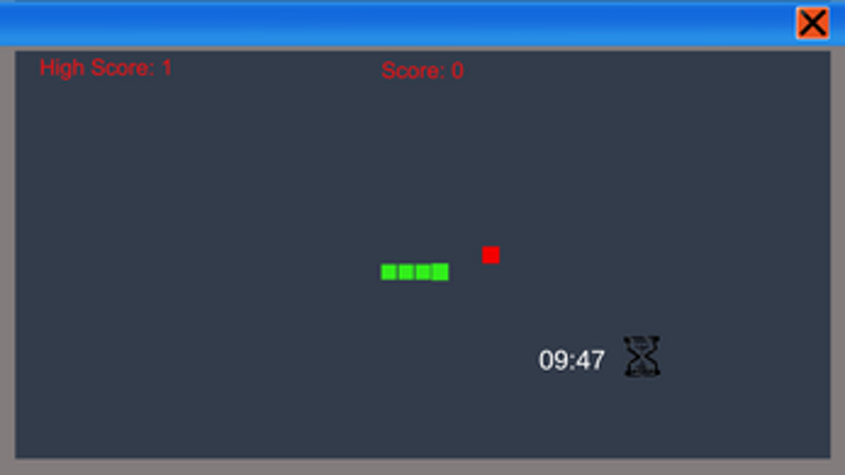 Project Dopamine screenshot