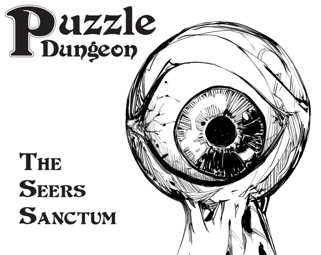 Games like Puzzle Dungeon: The Seers Sanctum