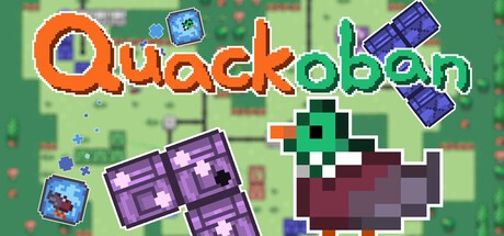 Games like Quackoban