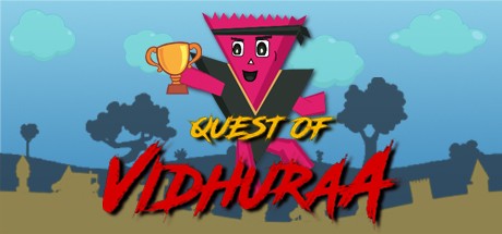 Games like Quest of Vidhuraa