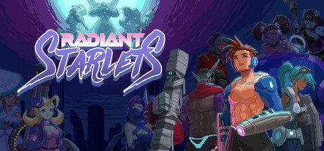 Games like Radiant Starlets