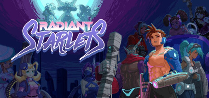 Radiant Starlets Image