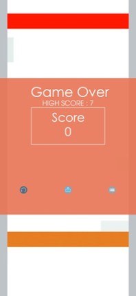 Radical Journey screenshot