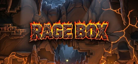 Games like Rage Box