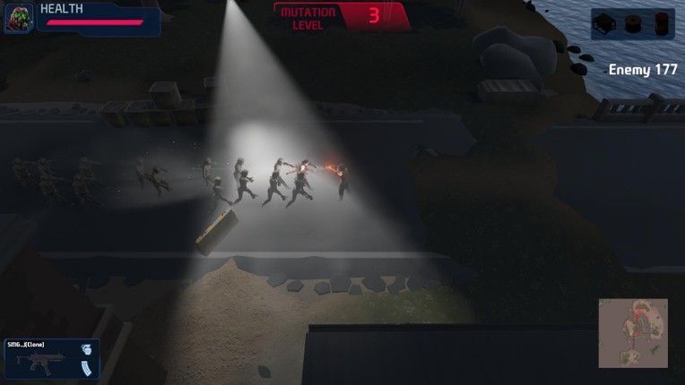 Rail Nomads screenshot