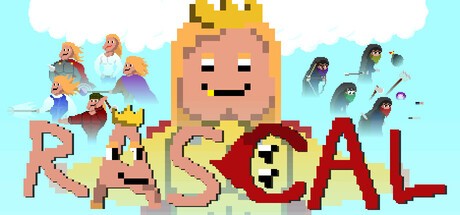 Games like Rascal