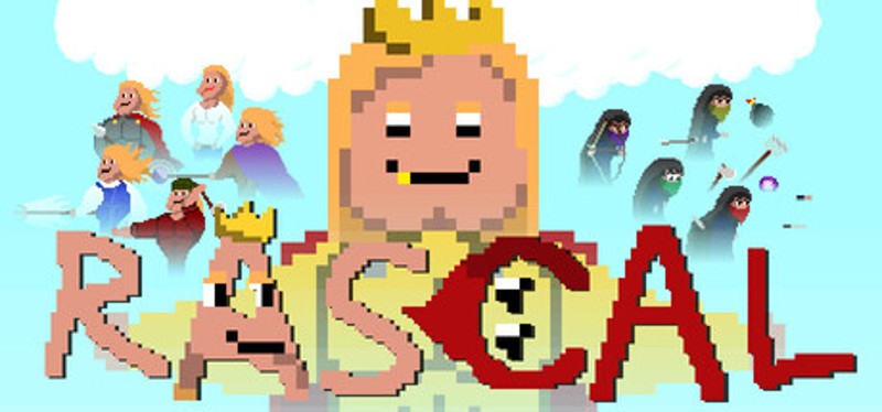 Rascal Image