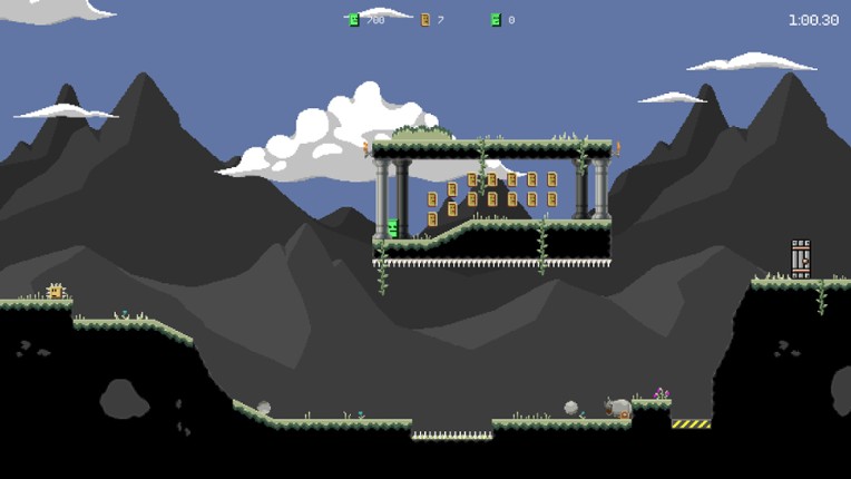 Rectangle Dudes Image