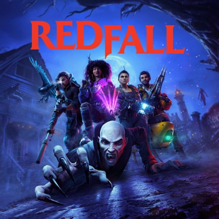 Redfall Image