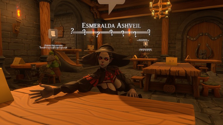 Restaurats screenshot