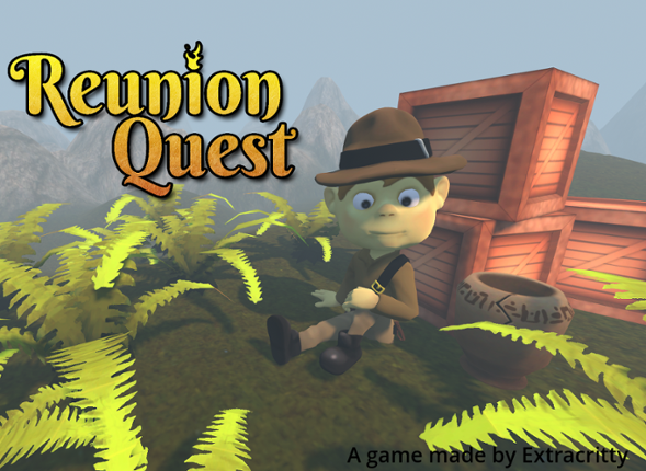 Reunion Quest Image