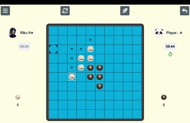 Reversi Image