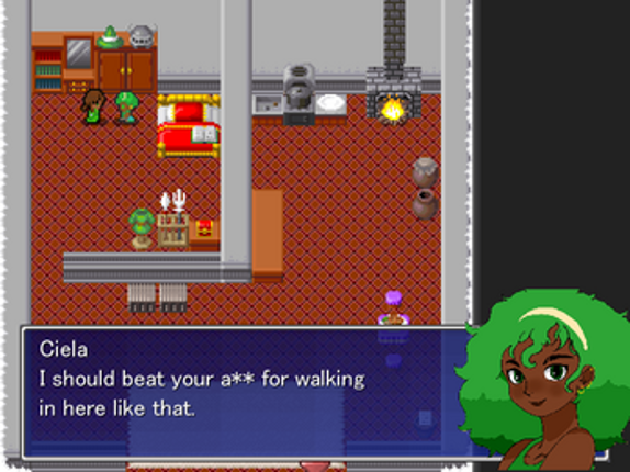 Demo - Law of the One Image