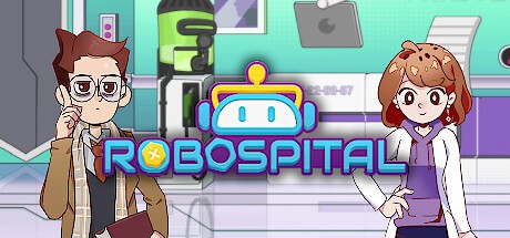 Games like Robospital