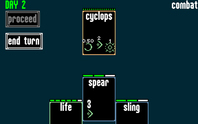 Rotting Cards Image