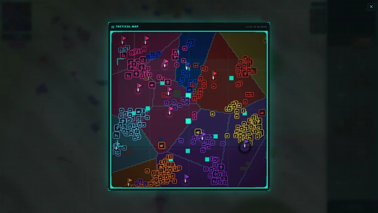 RTS Outpost Image