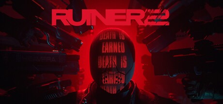 Games like RUINER 2