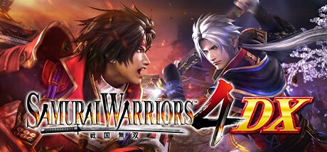 Games like Samurai Warriors 4 DX