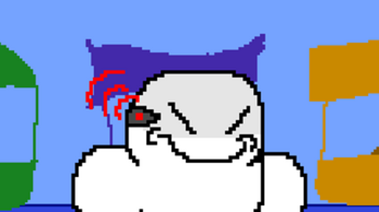 Sandwich Saga screenshot