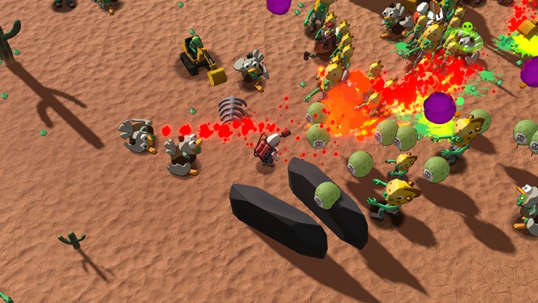 Senior Survival Club screenshot