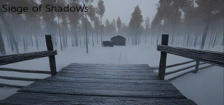 Games like Siege of Shadows