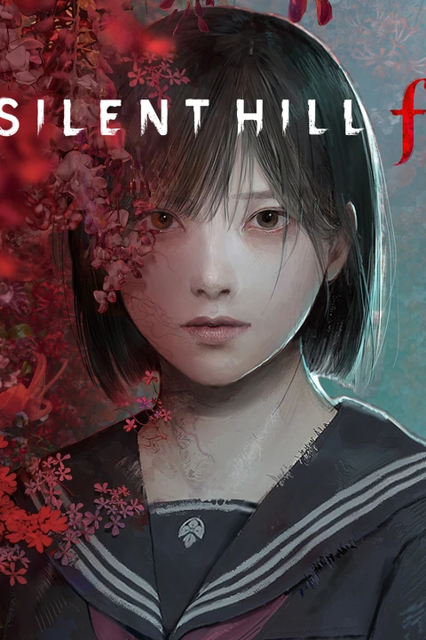 Games like Silent Hill f