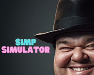 Games like Simp Simulator