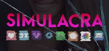 Games like SIMULACRA