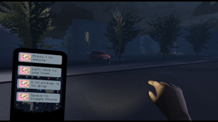 Single Mom in Your Area screenshot