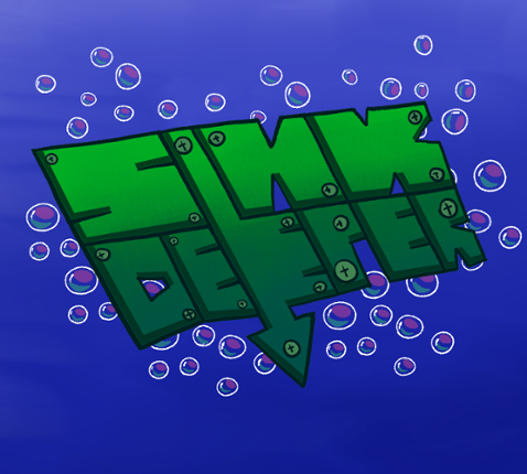 Sink Deeper Game Cover