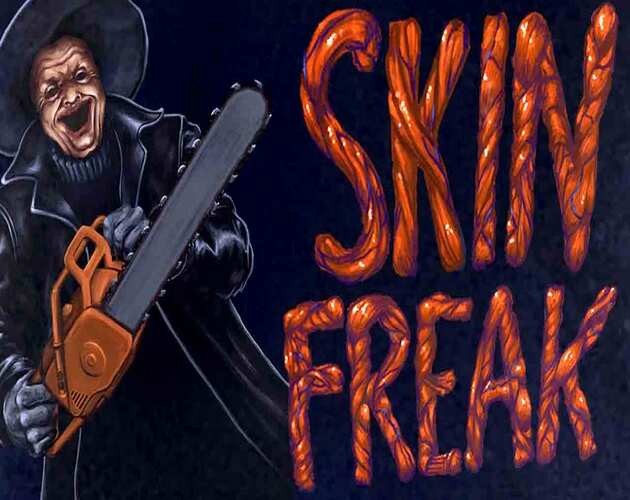 Games like Skinfreak