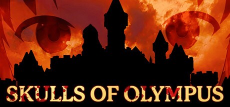 Games like Skulls of Olympus