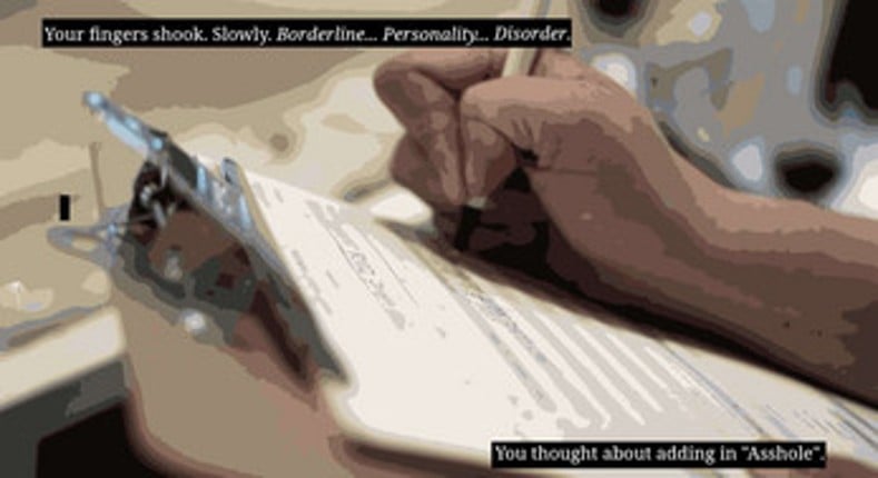 Sleepy Hollow screenshot