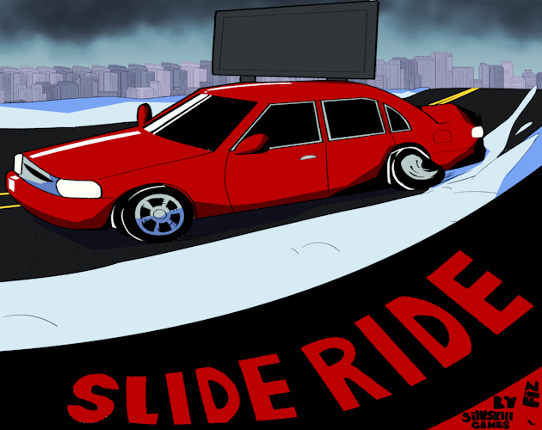 Slide Ride Image