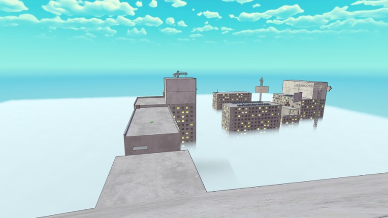 Slime City: Trials screenshot