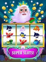 Slots Mermaid Billionaire Casino Image