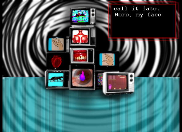 Sluggish Morss: Ad Infinitum screenshot