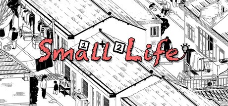 Games like Small Life: Shanghai