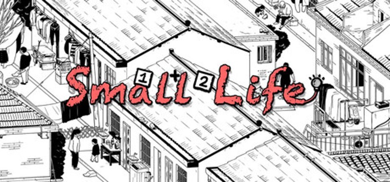 Small Life: Shanghai Image