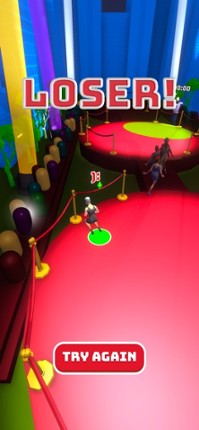 Smile for the Camera screenshot