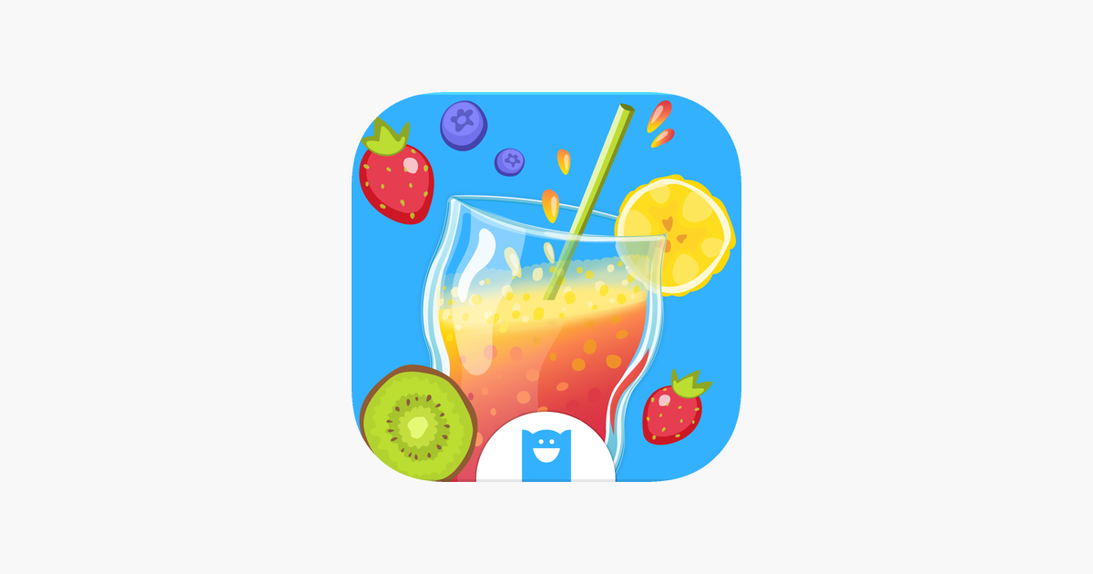 Games like Smoothie Maker Deluxe